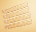 Mose Cafolo clear Mahjong pusher 18-inch set improves grip and precision