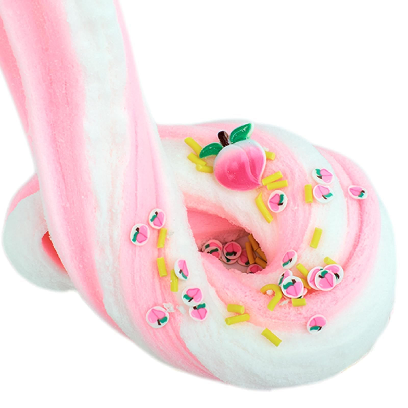 MOSHRERUHUA kid safe washable materials image emphasizes safety and easy cleanup.