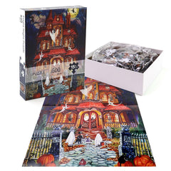 Motiloo puzzle-material with waterproof, durable surface for repeated use