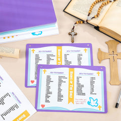 Motipuns DIY activity for Bible stories sparks imagination during lessons.