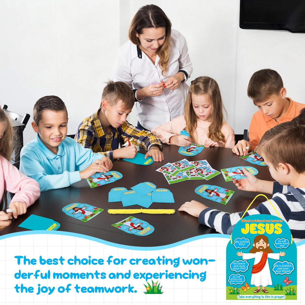 Motipuns kid-friendly design supports safe handling for small hands.