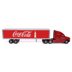 Motor City Classics Coca-Cola Long Hauler 1:87 scale model for layout displays