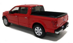 Motormaxx diecast model side mirrors folded for compact shelf display