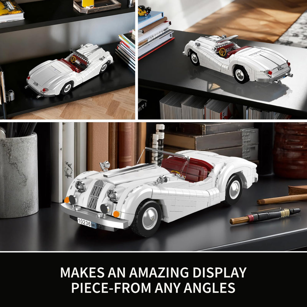 Gift-ready packaging ideal for birthdays or holidays.