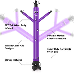 MOUNTO fly dancer material close-up shows durable polyamide nylon.