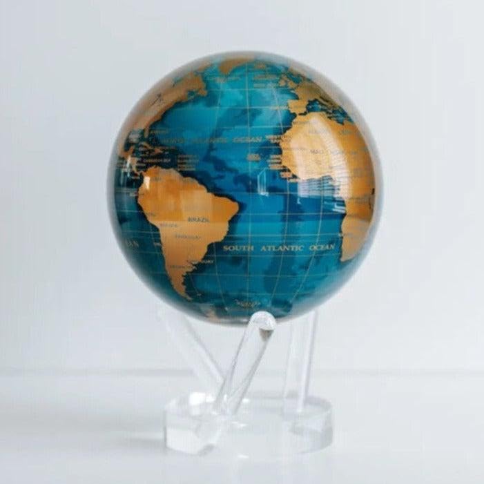 Gift-ready packaging makes MOVA a thoughtful traveler’s present