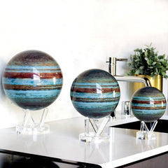 MOVA Jupiter Globe 6-inch gift-ready packaging for space lovers