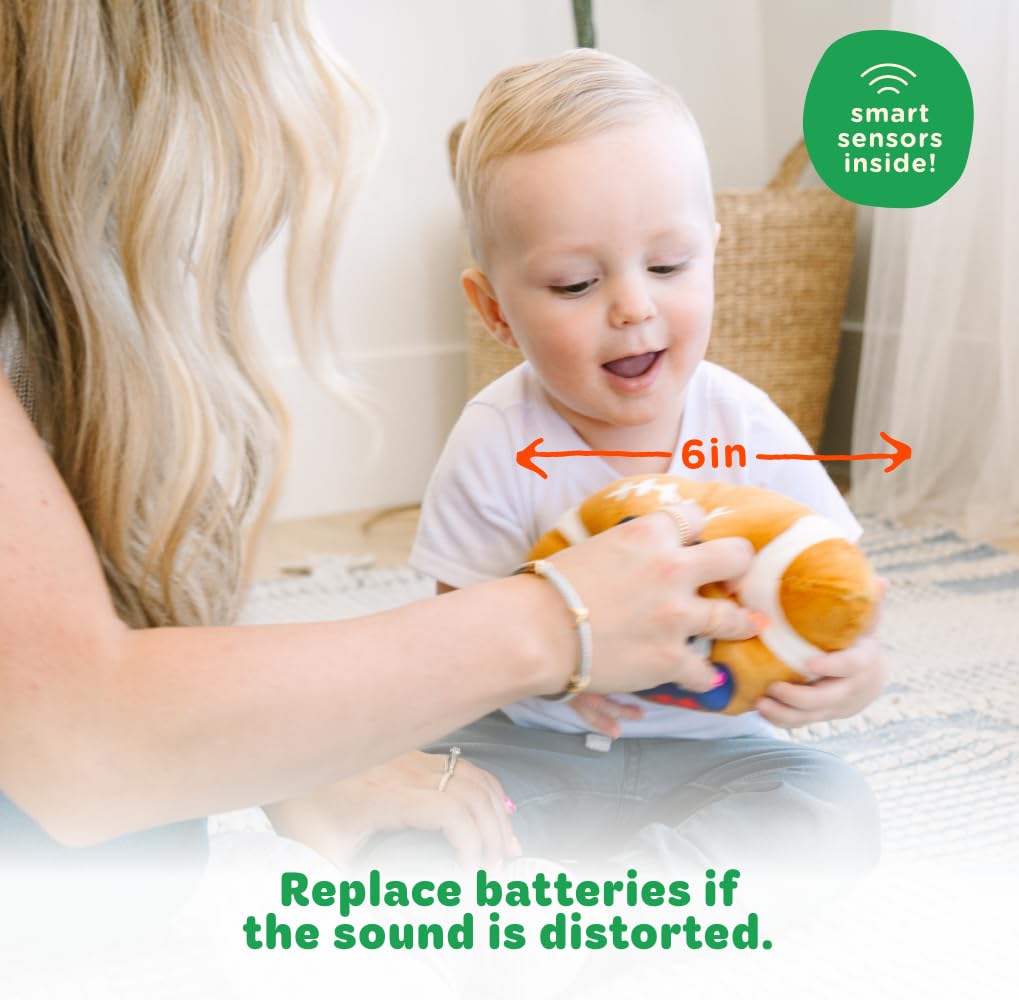 Move2Play ideal gift for toddlers and preschools, encouraging movement and coordination.