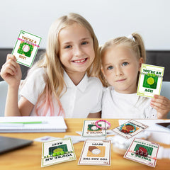 MOVINPE durable cords and colorful charms withstand daily wear.
