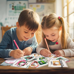 MOVINPE ideal classroom prizes for Valentine’s Day celebrations.