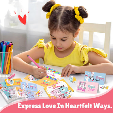MOVINPE Valentine puzzle header 6 illustrating teamwork and kindness.