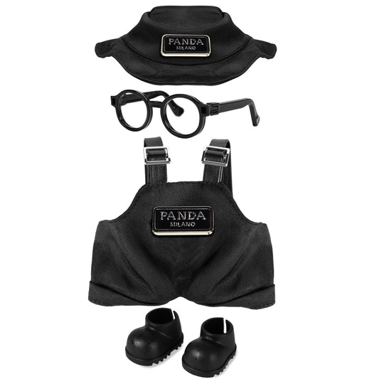 MOVOLIVI glasses add character for storytelling photography