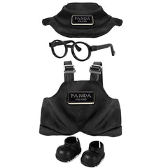 MOVOLIVI glasses add character for storytelling photography