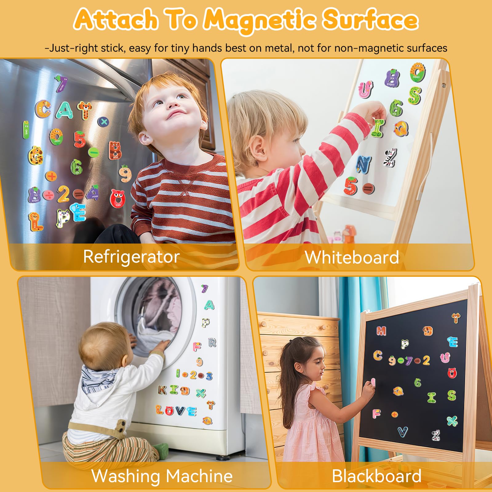 MOWPOG educational gift for toddlers and preschoolers blending learning and fun.