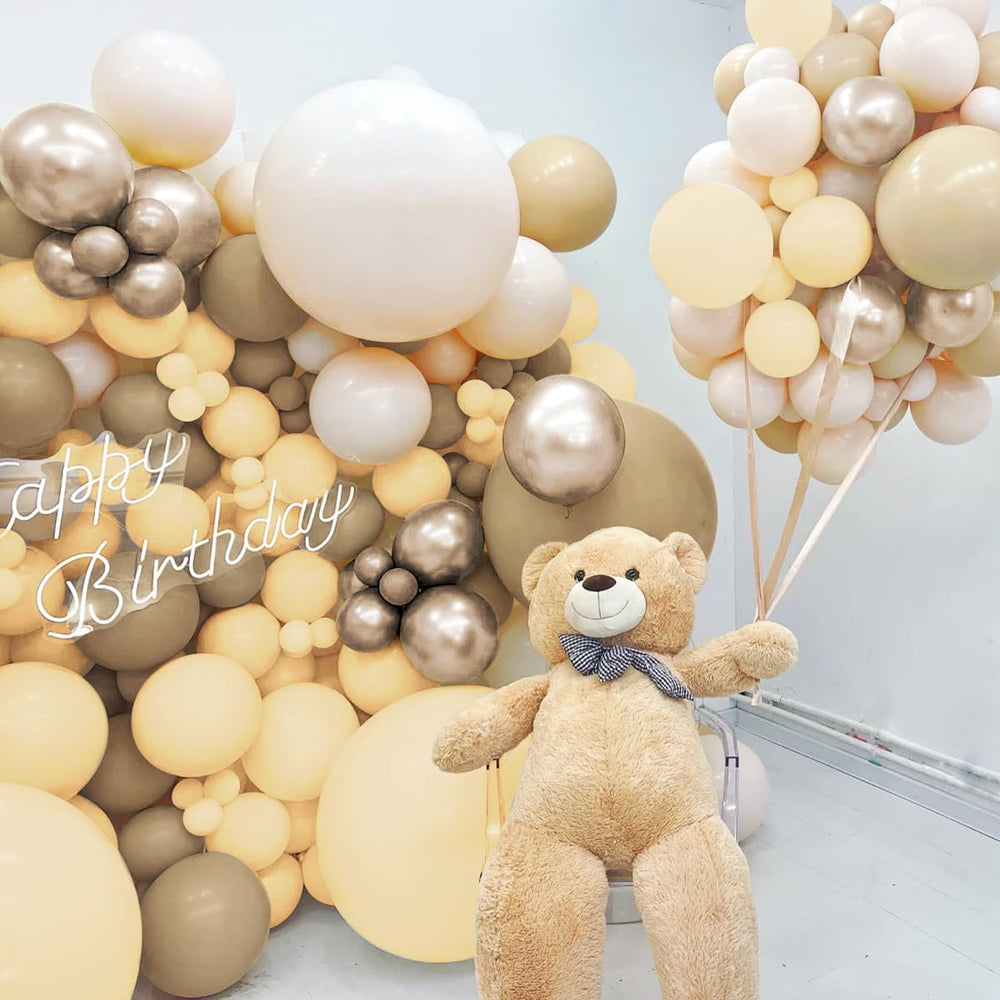 MOXMAY Balloon Strip helps quick, sturdy garland assembly