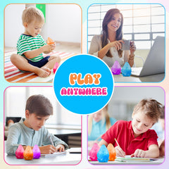 MoZkkiz Dream Squishy Drop party favor, ideal for celebrations
