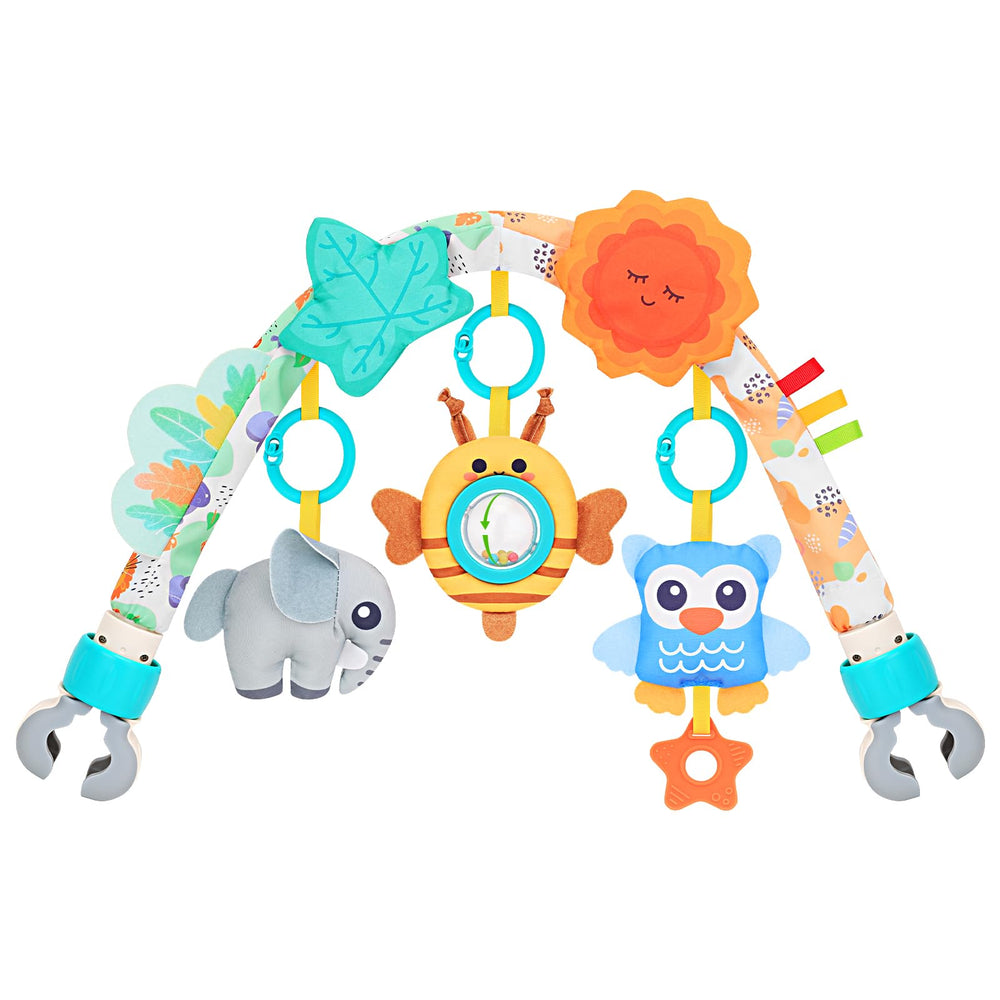 MPQMPQ gift ready toy set ideal for baby showers and milestones