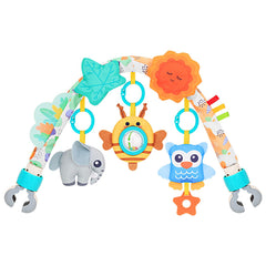 MPQMPQ gift ready toy set ideal for baby showers and milestones