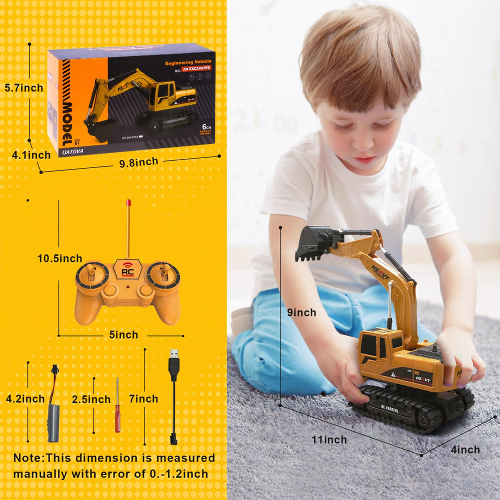 MQDMINI ergonomic remote controller designed for comfortable use by children