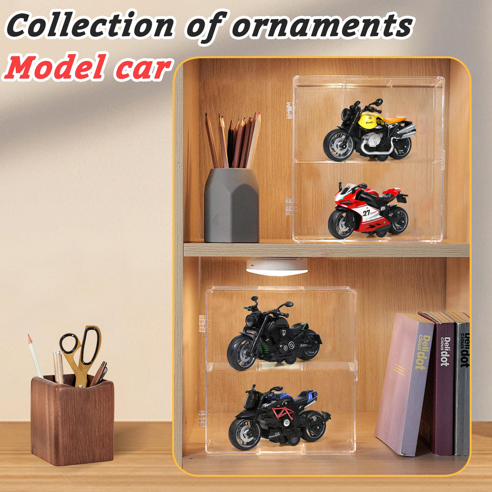 MQDMINI gift-ready packaging showcases a perfect present for birthdays
