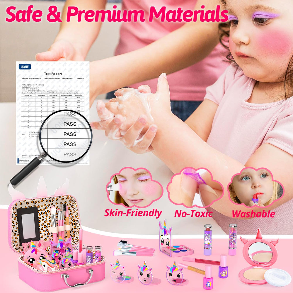 Mqsiuve nail art accessories for playful designs and practice
