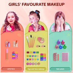 Mqsiuve princess eye shadow palette sparks color creativity