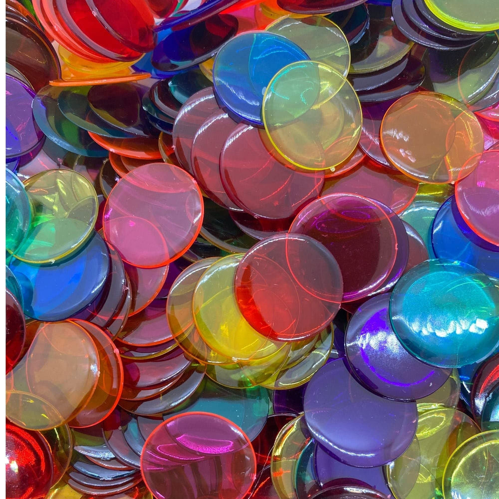 MR CHIPS classroom-ready chips for math counters and sorting