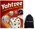 Mr Dice Classic Dice Set for family game night, easy to learn