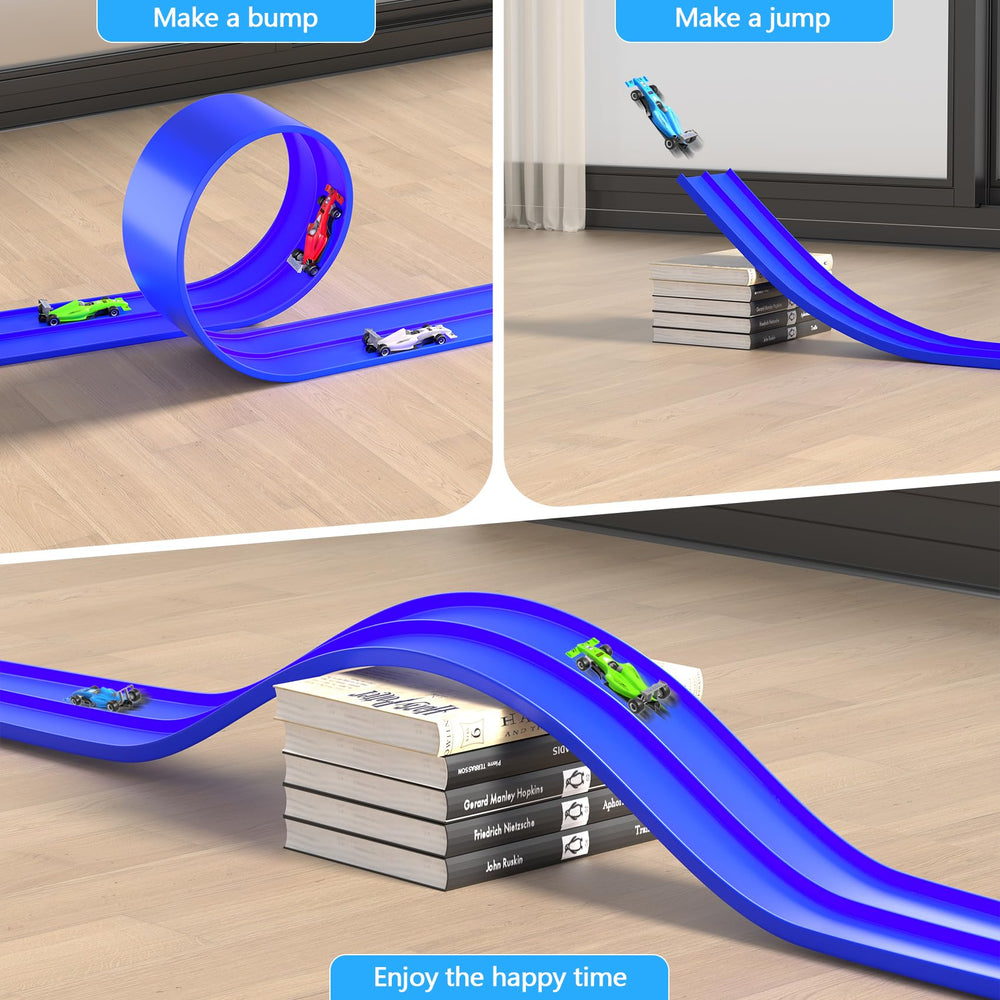 Non-toxic PVC construction ensures safe, durable play for ages 3 and up.
