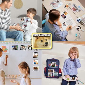 Mr.lucky Artwork teacher rewards stickers boost classroom motivation.