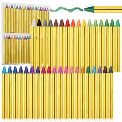 Mr. Pen face paint sticks ideal for birthdays, festivals, and cosplay