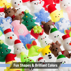 Mr. Pen festive set enhances sensory play and creativity
