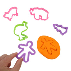 Mr. Pen easy-to-clean design supports hygienic, reusable crafts.