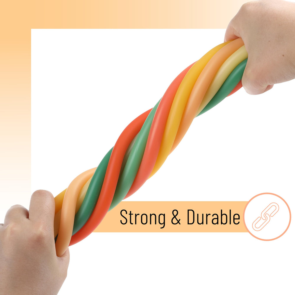 Mr. Pen Monkey Noodle durable non-toxic construction for long-lasting fun.