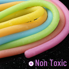 Mr. Pen Monkey Noodles silicone safety ensures lasting flexibility and safe use.