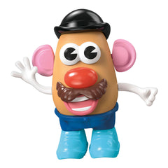Mr. Potato Head set with 13 parts fuels creative, imaginative play.