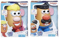Mr Potato Head set 2 with two figures ready for classic play.