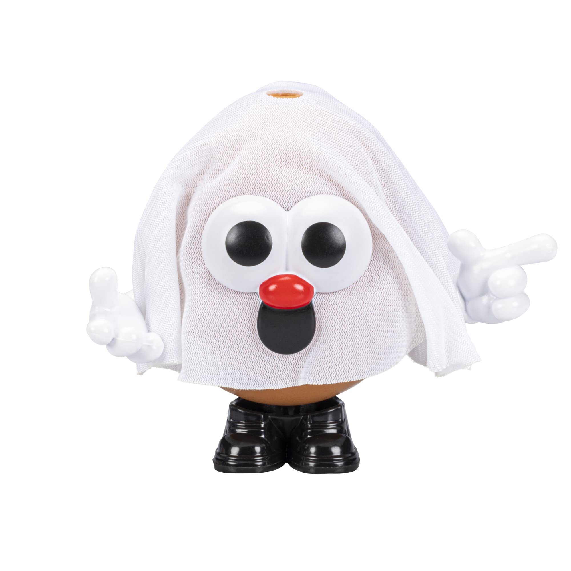 Mr. Potato Head Spooky SPUDS Tots imaginative play set for shared storytelling.