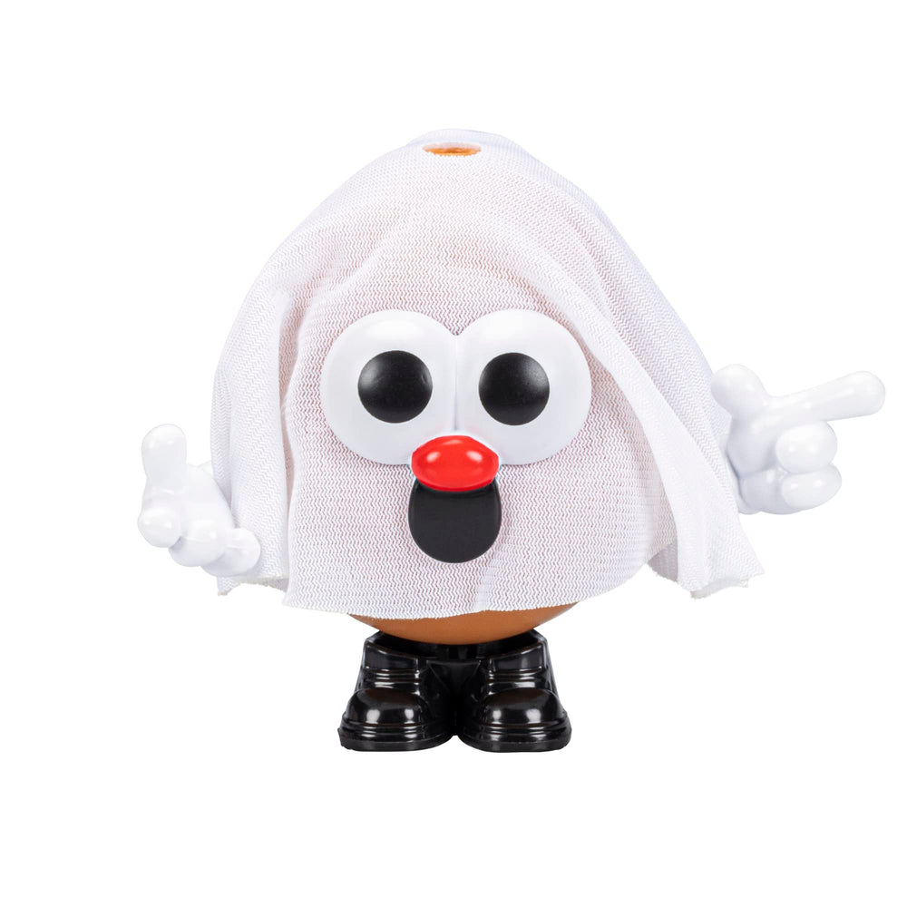 Mr. Potato Head Spooky SPUDS Tots imaginative play set for shared storytelling.