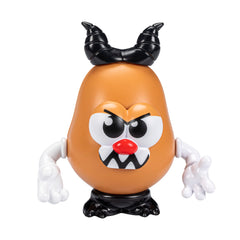 Mr. Potato Head Spooky SPUDS Tots themed characters for imaginative storytelling.