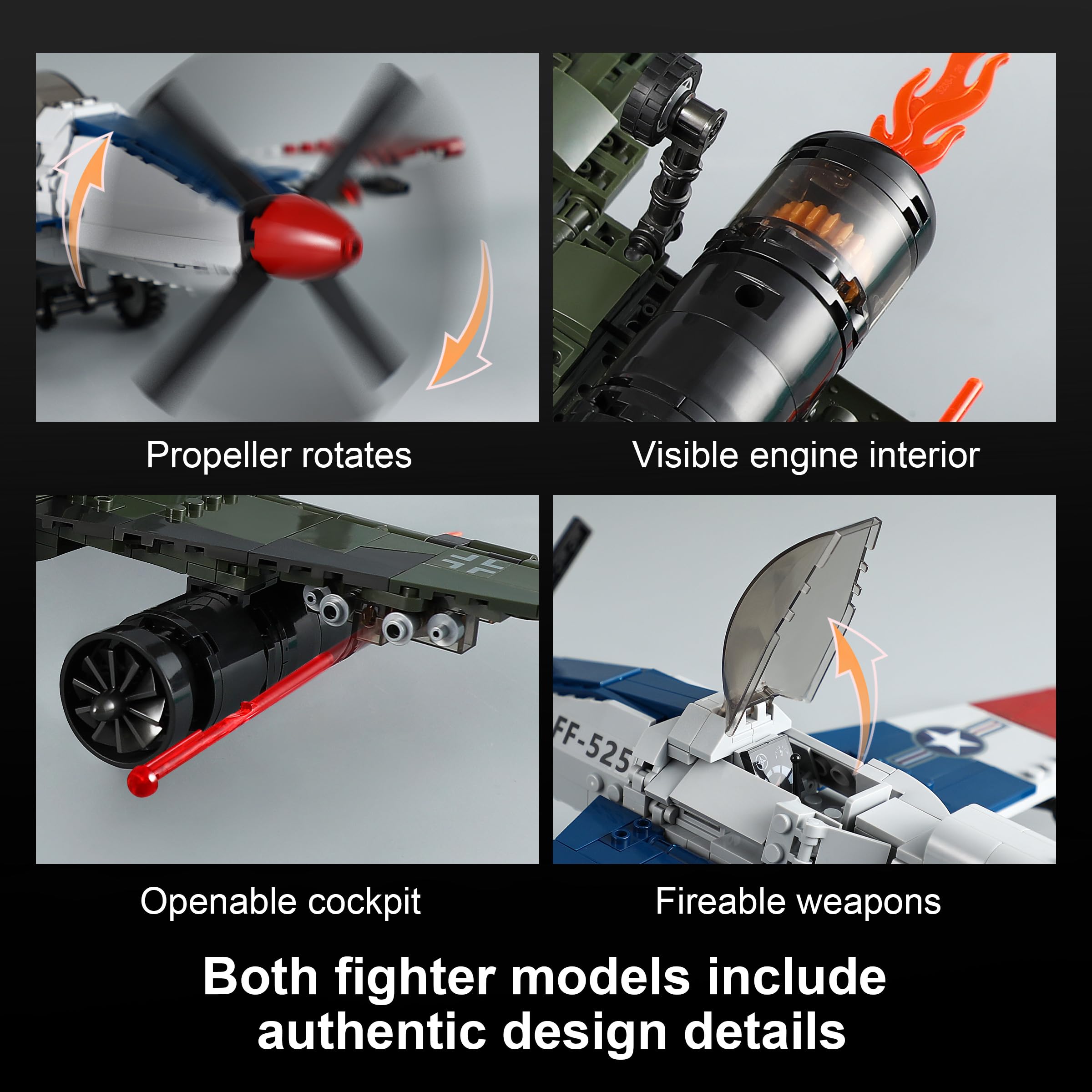Mr.River Me 262 tail-section reveals transparent detail for enthusiasts.
