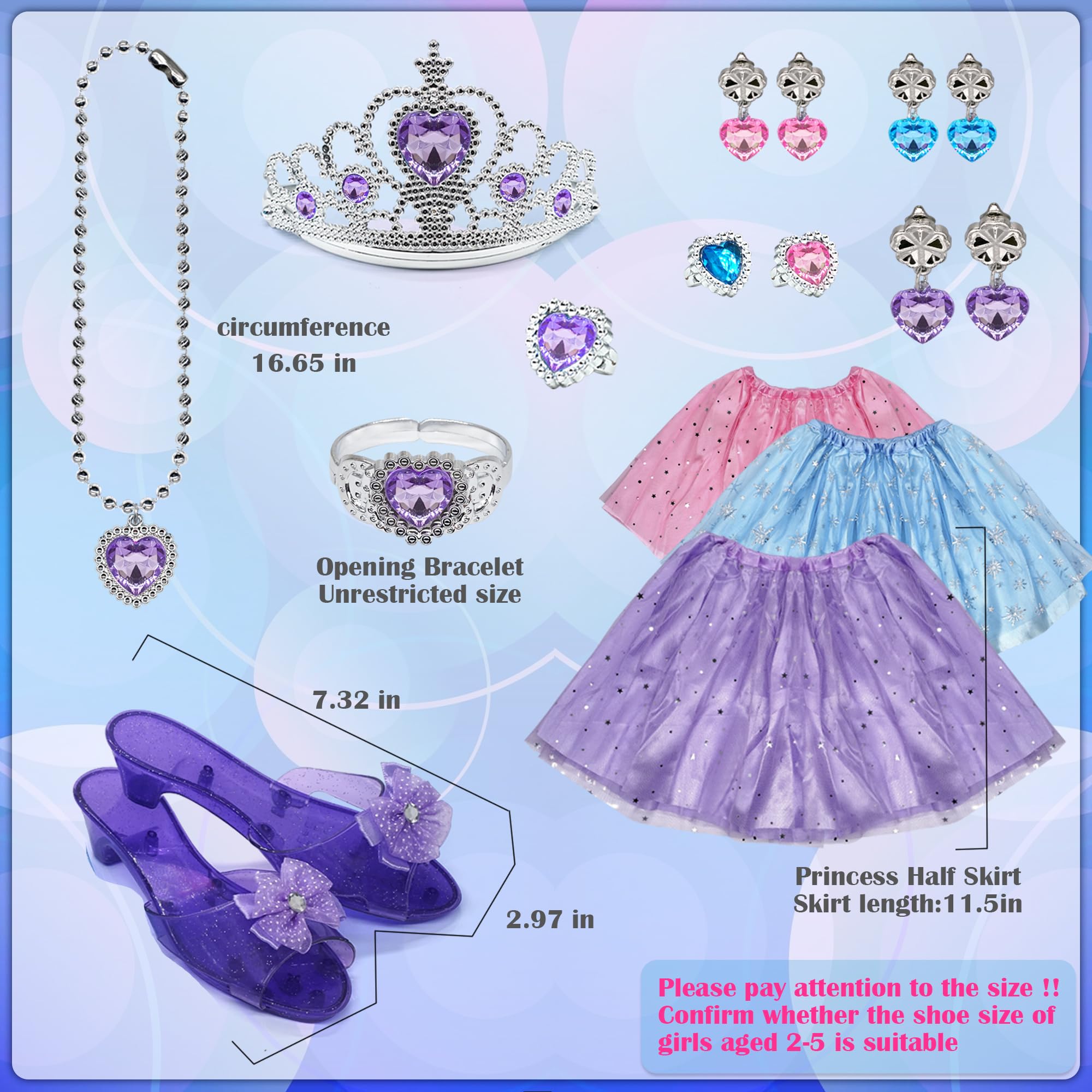 Mrabbitoo storage case keeps all dress-up pieces organized