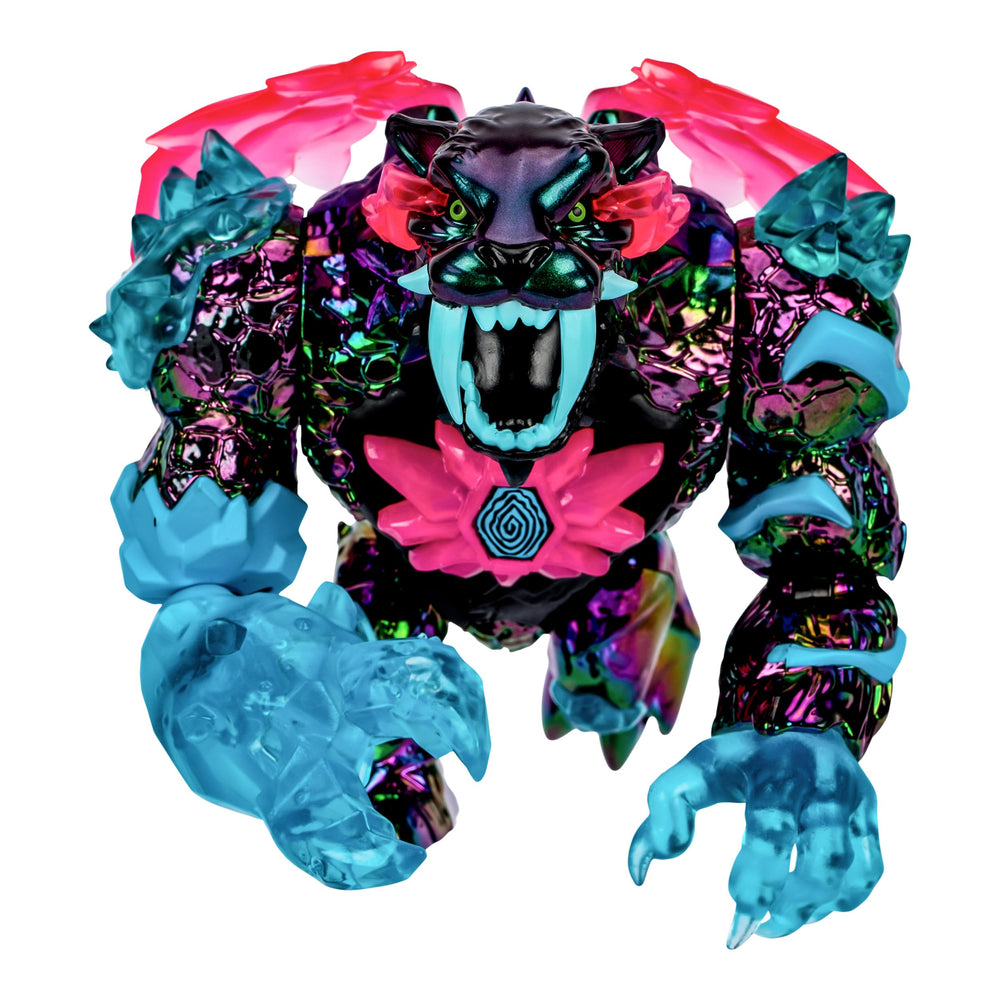 MRBEAST LAB Hyperchrome variant offers standout neon detailing