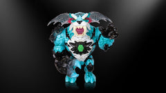 MRBEAST LAB Apex Beast Tiger packaging, premium presentation for collectors