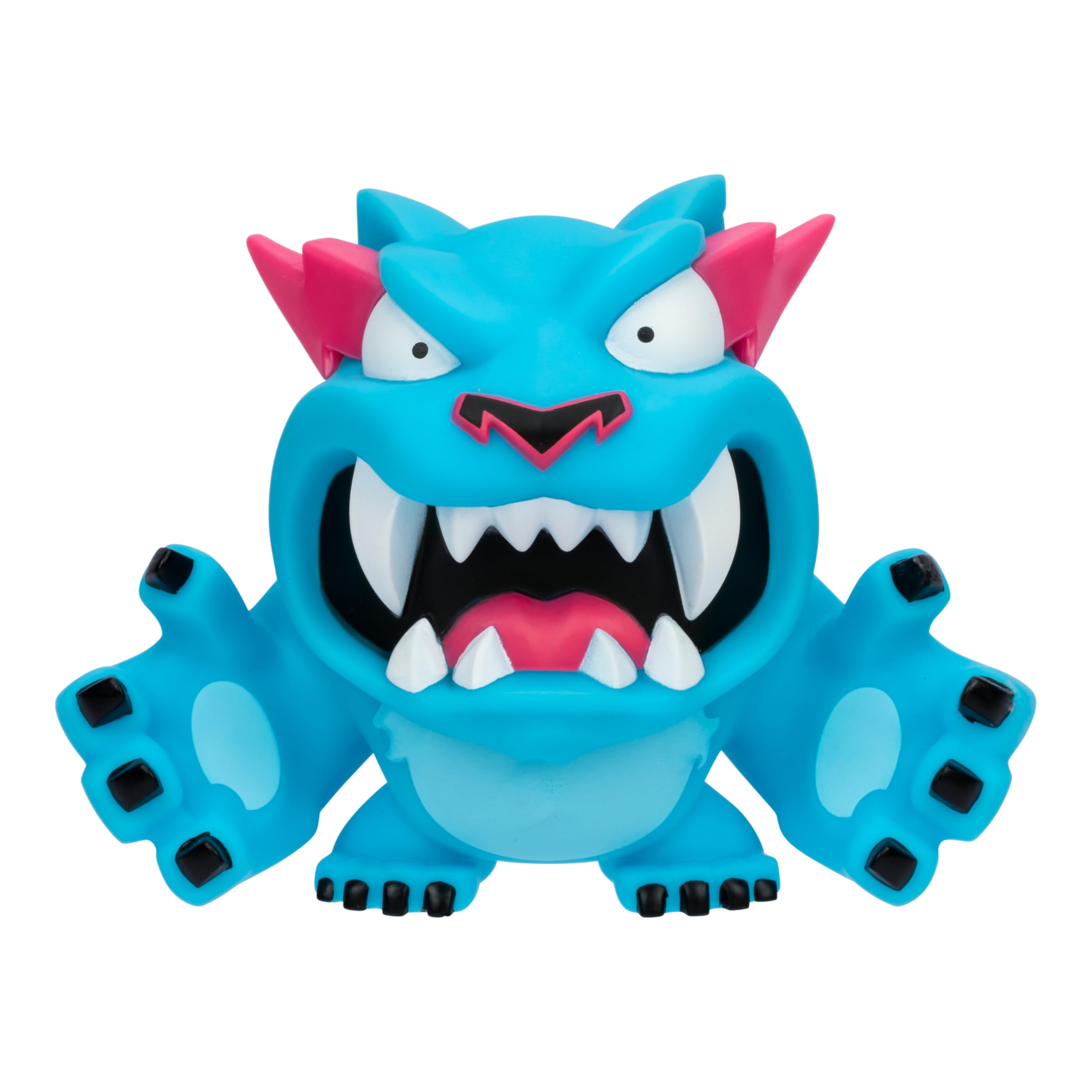 MRBEAST LAB Classic Panther figure boxed for premium display and safe keeping.