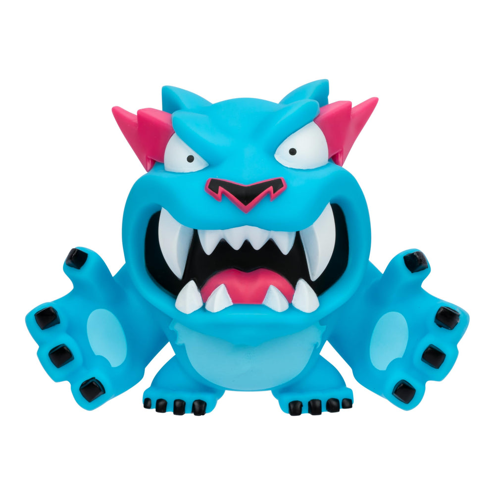 MRBEAST LAB Classic Panther figure boxed for premium display and safe keeping.