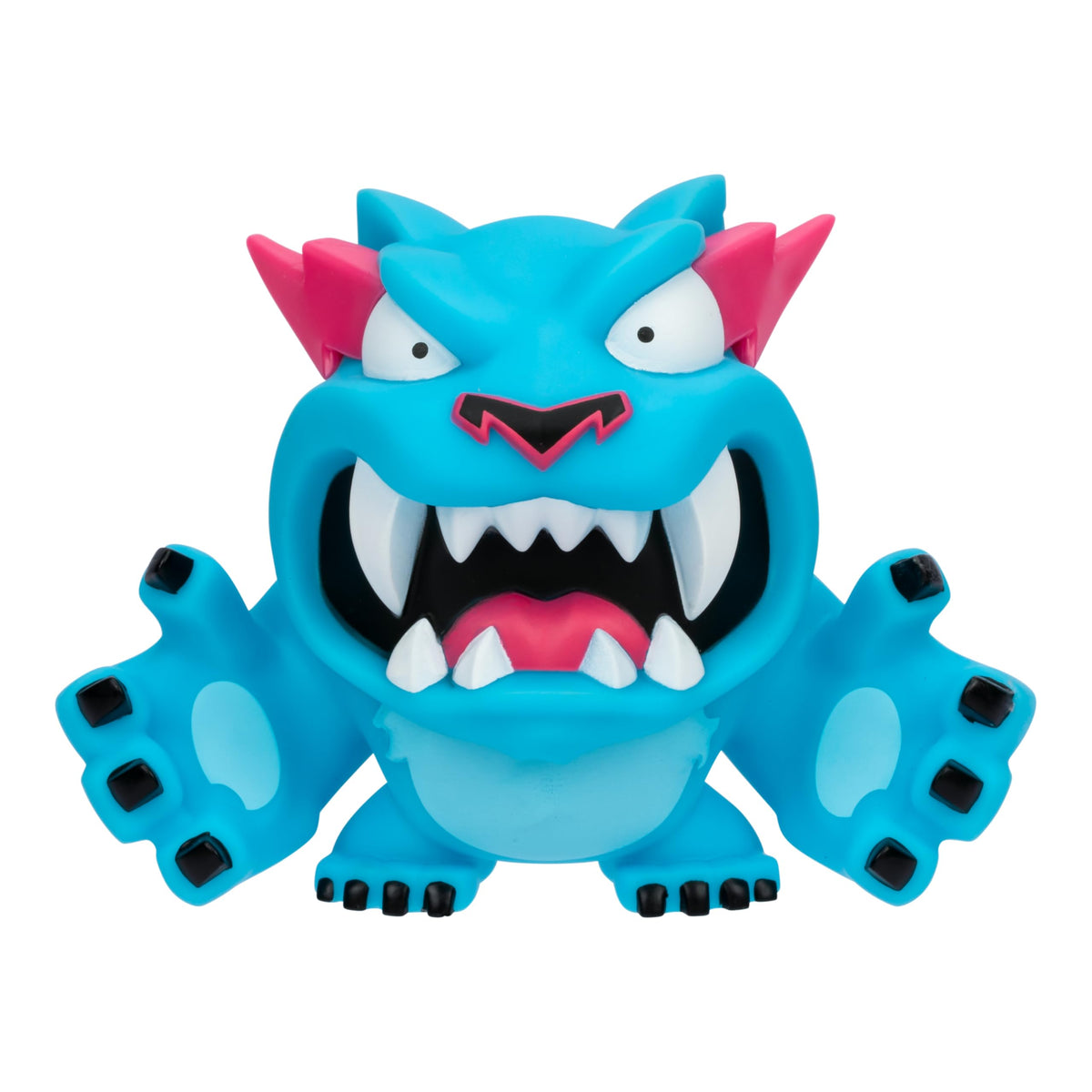 MRBEAST LAB Classic Panther figure boxed for premium display and safe keeping.