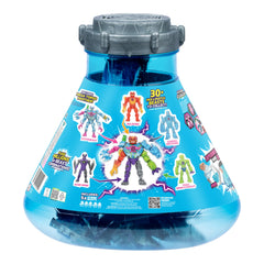 MRBEAST LAB Beasts collection offers diverse characters to assemble