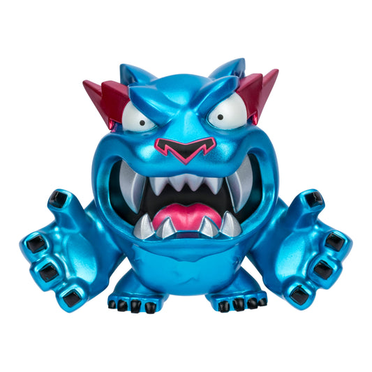 MRBEAST LAB Metallic Panther figure 3.5 inches for standout display