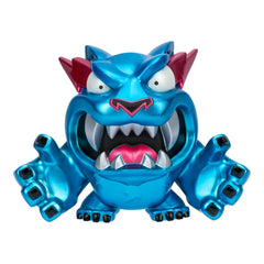 MRBEAST LAB Metallic Panther figure 3.5 inches for standout display